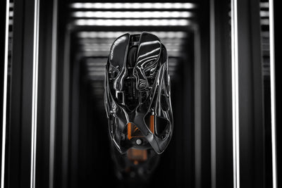 AM INFINITY MOUSE - Mirror Shadow (Limited) – Angry Miao AM INFINITY MOUSE - Mirror Shadow (Limited) – Angry Miao