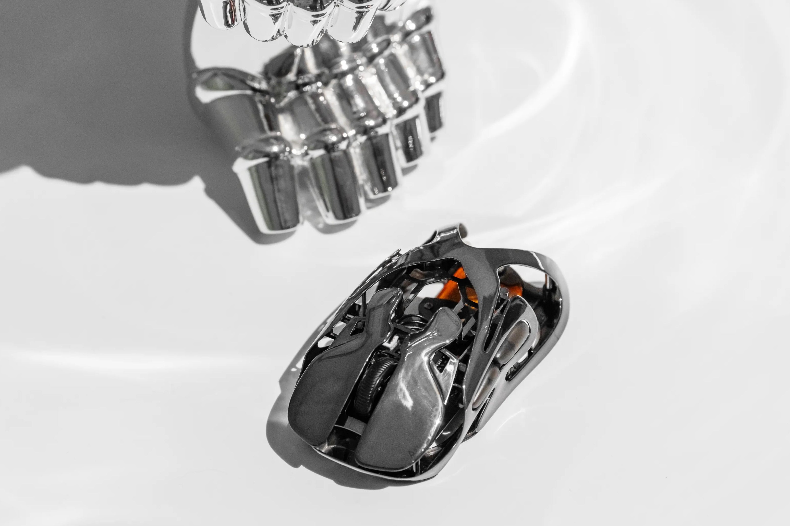 AM INFINITY MOUSE - Mirror Shadow (Pre-sale)