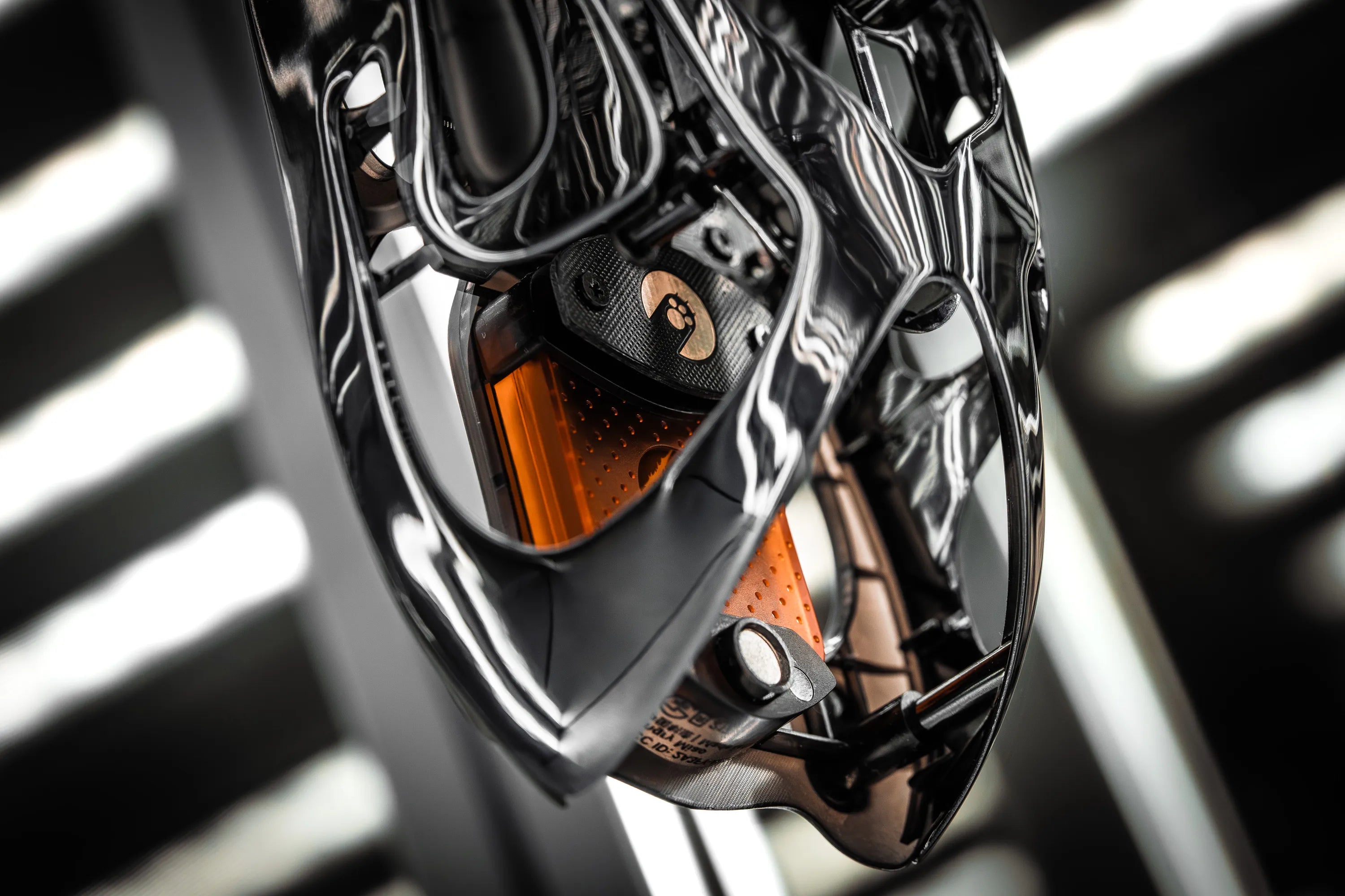 AM INFINITY MOUSE - Mirror Shadow (Pre-sale)