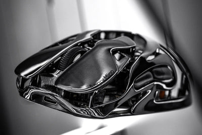 AM INFINITY MOUSE - Mirror Shadow (Pre-sale) - Angry Miao