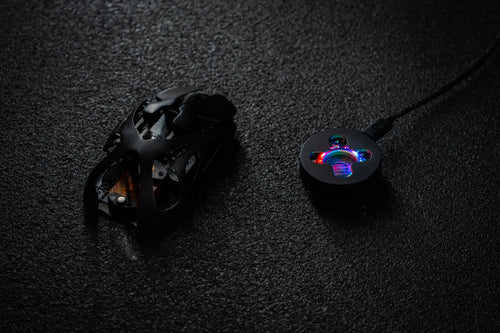AM INFINITY MOUSE – Angry Miao