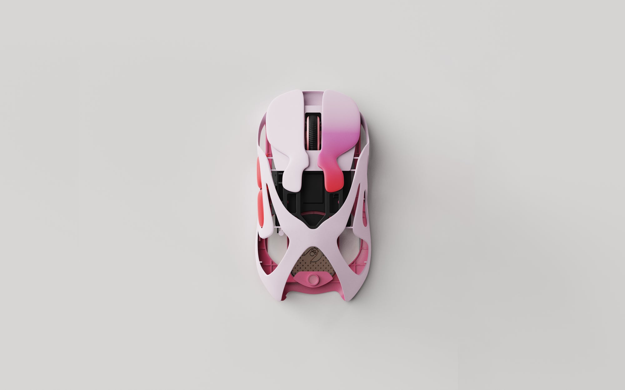 AM Infinity Mouse