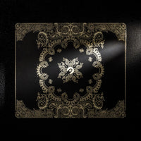 AM SilkGlass Gaming Mouse Pad - Angry Miao