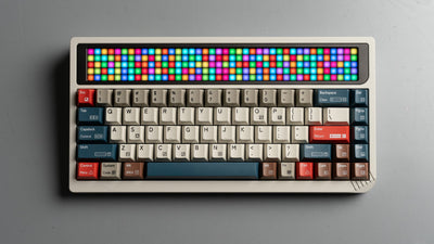 Rainbow G3 Designer Series: The Old Seaside - Angry Miao
