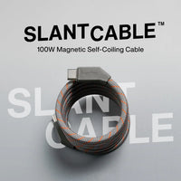 AM Slant Cable - Angry Miao