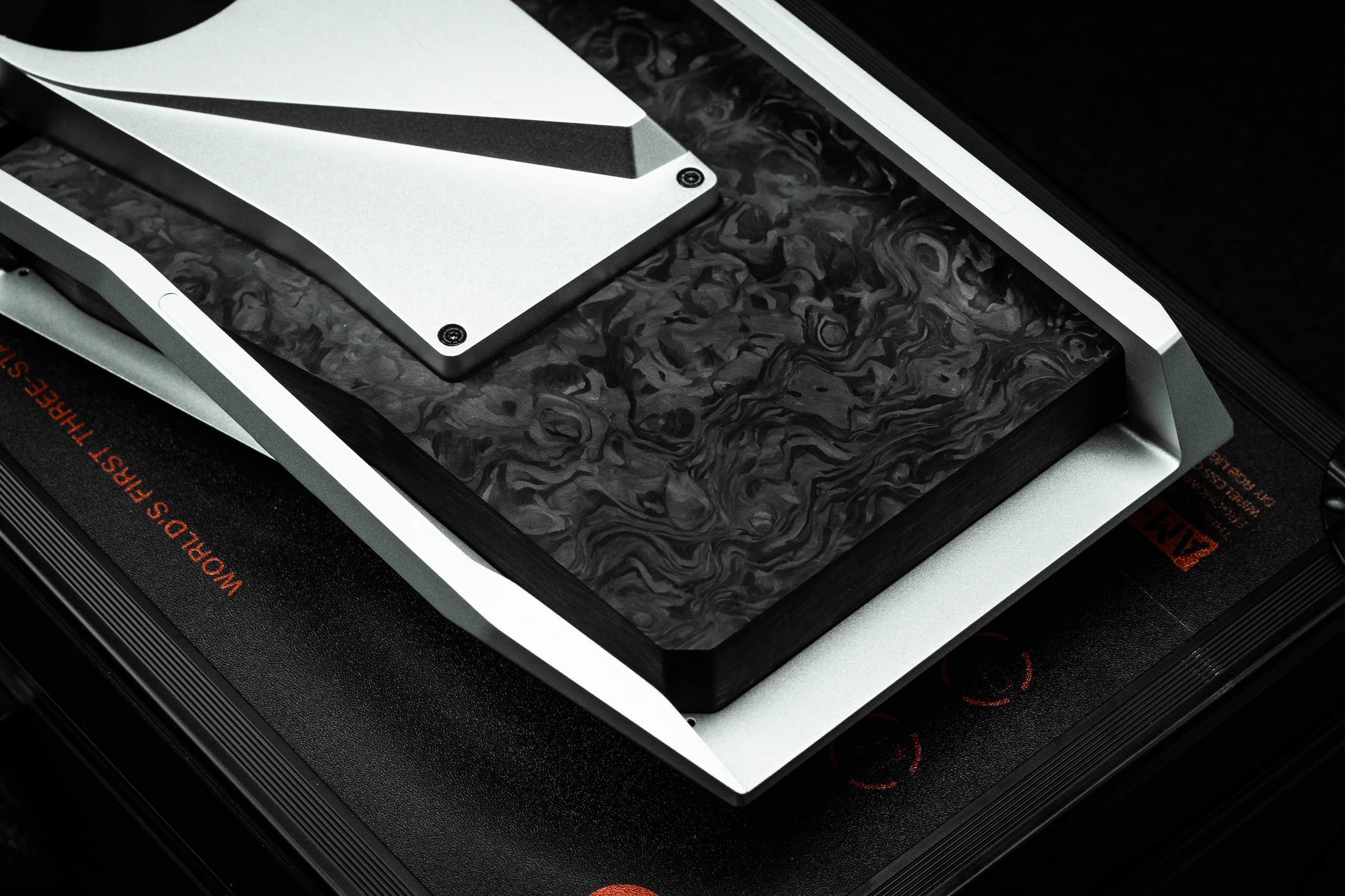 AM AFA Blade Limited Edition