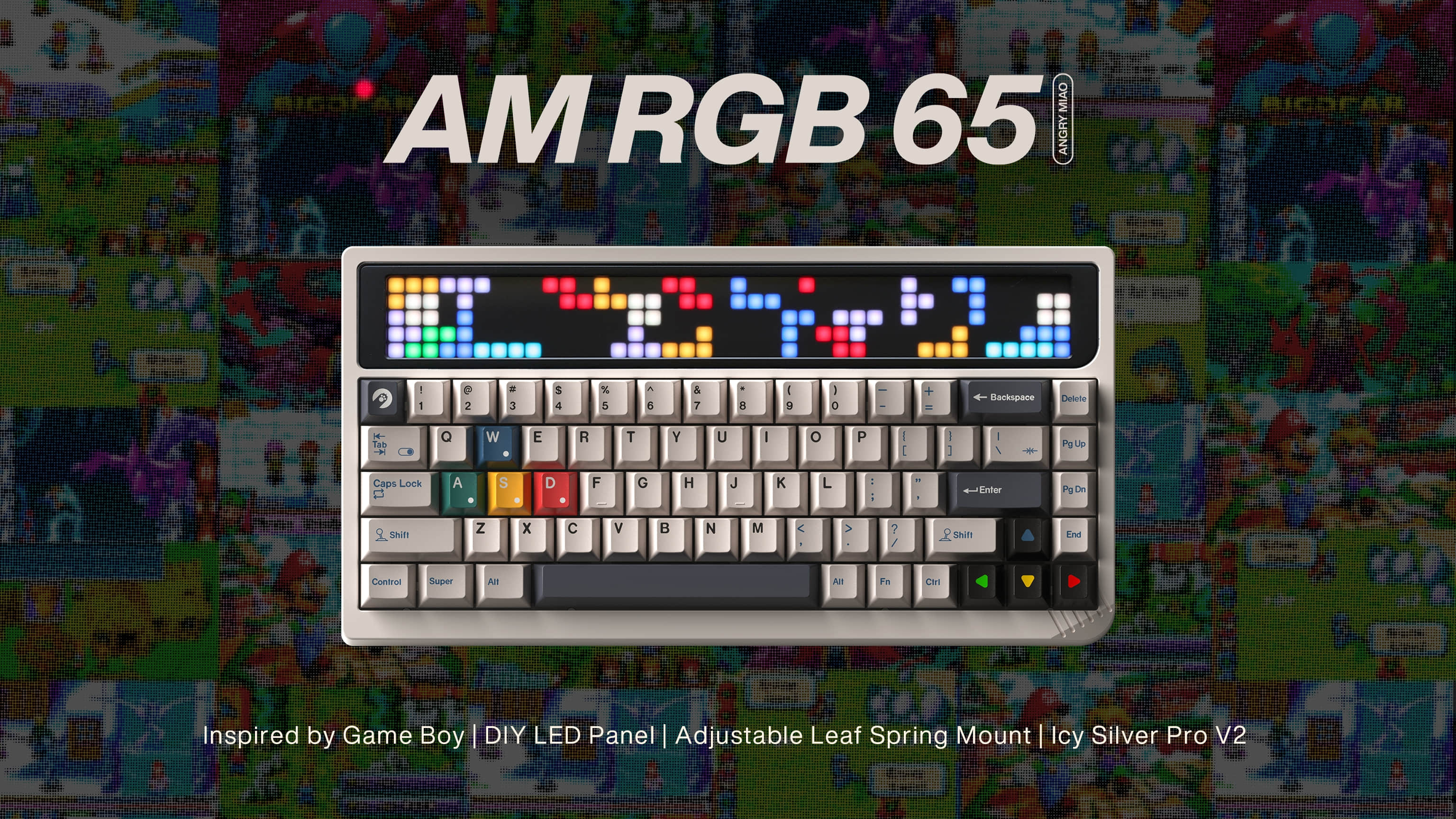 AM RGB 65 R1 – Angry Miao