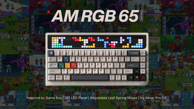 AM RGB 65 R1 - Angry Miao