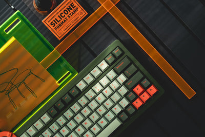 Dry Studio Battleye 74.5 RT - Angry Miao