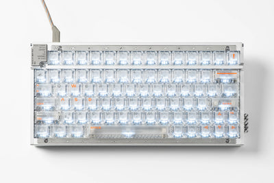 Dry Studio Battleye 75 HE R2