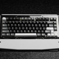 Dry Studio Black Diamond 75  RT - Angry Miao
