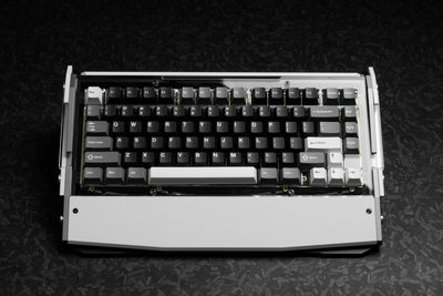 Dry Studio Black Diamond 75  RT - Angry Miao