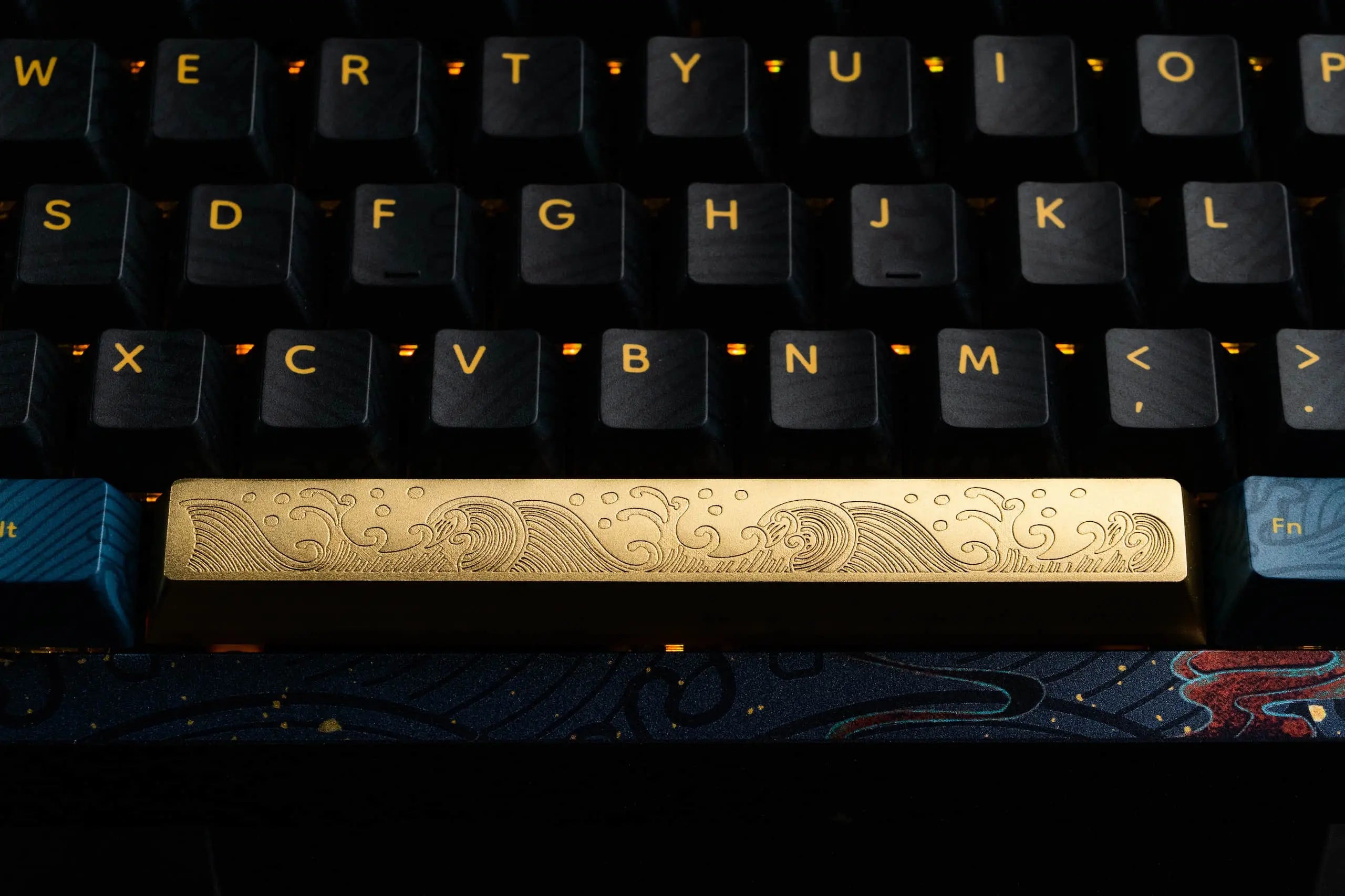 CYBERBOARD Novel Project 4 Wukong