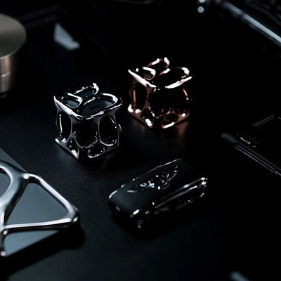AM Emptiness Charger: Smallest & Coolest GaNFast Charger - Angry Miao