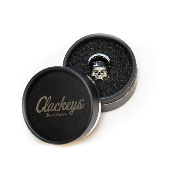 Clackeys PUB KEY R2 Handmade Artisan Keycaps