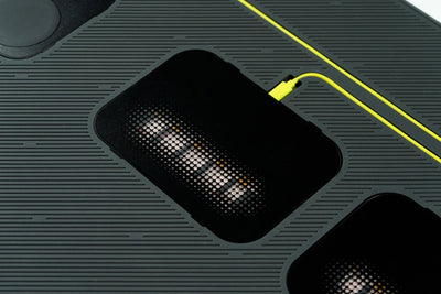 CYBERMAT R3 (Pre-sale) - Angry Miao
