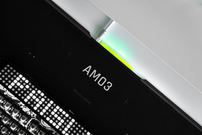 CYBERMAT R3 (Pre-sale) - Angry Miao
