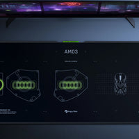 CYBERMAT R3 (Pre-sale) - Angry Miao