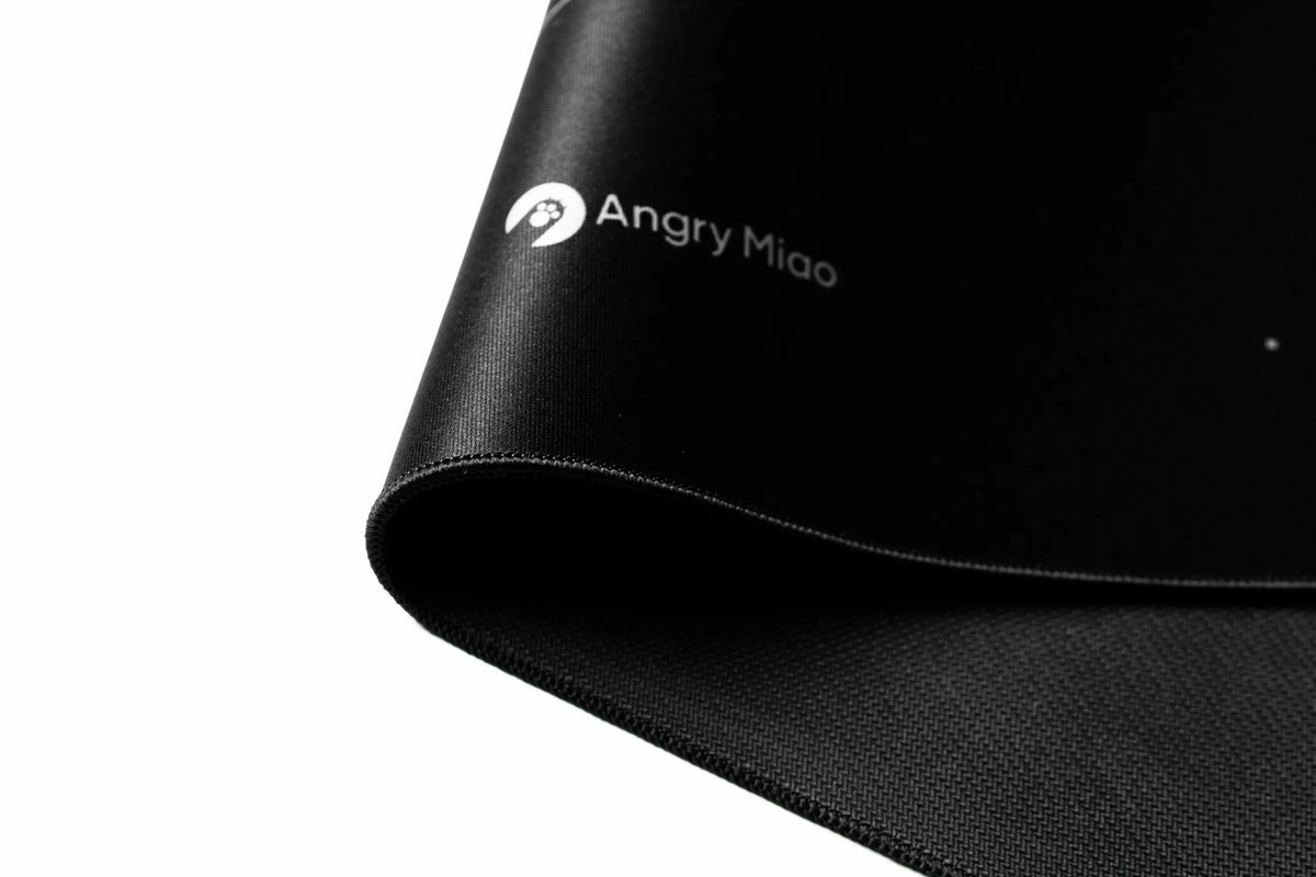 Fabric Desk Mat for CYBERMAT R3 – Angry Miao