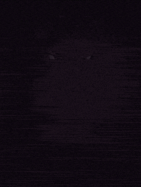Animated screen example