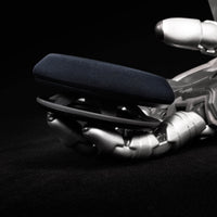 Hover Ergonomic Maglev Wrist Rest - Angry Miao