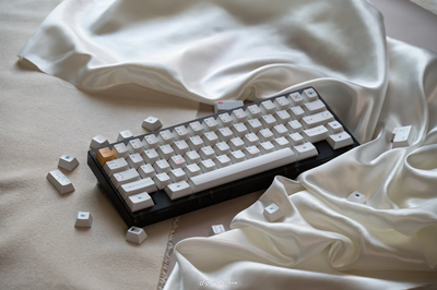 FBB T52 V1 Keycap Set - Angry Miao