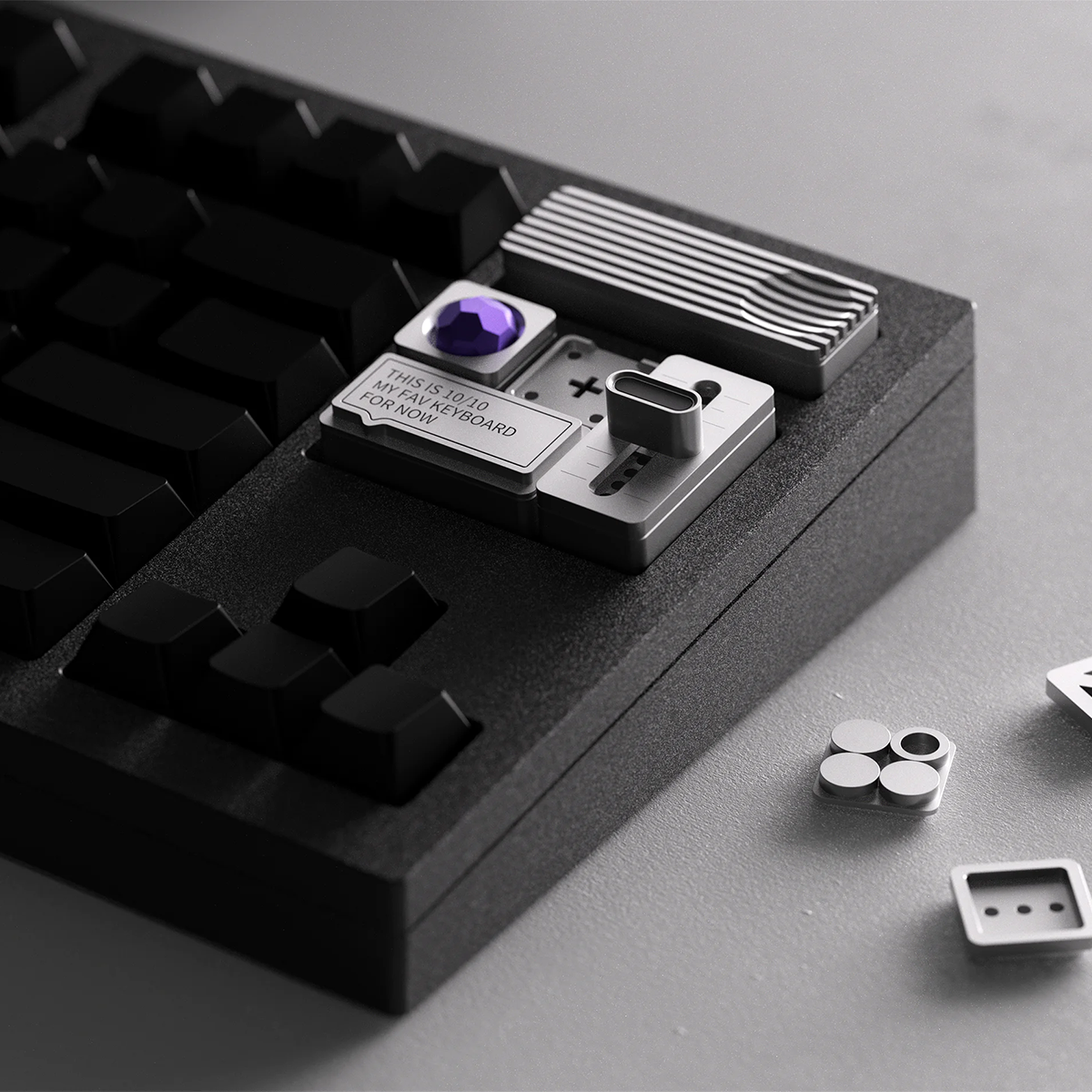 キーボード esc lab series 00 Artisan Keycap image_66.png?crop=center&