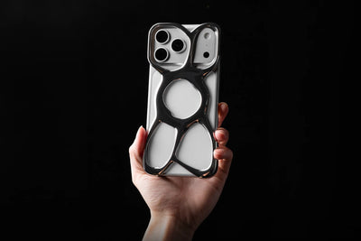 AM Emptiness Phone Case for iPhone 18 Pro / Pro Max  (Pre-sale)