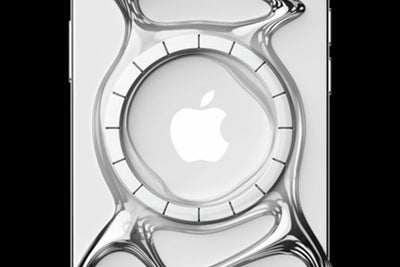 AM Emptiness Phone Case for iPhone 18 Pro / Pro Max  (Pre-sale)