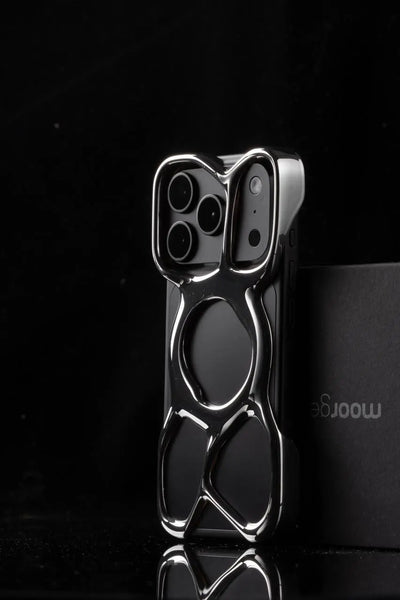 AM Emptiness Phone Case for iPhone 18 Pro / Pro Max  (Pre-sale)