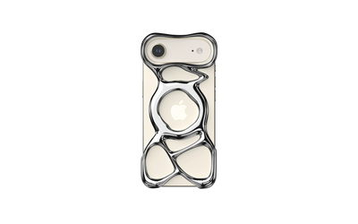 AM Emptiness Phone Case for iPhone Air - Angry Miao