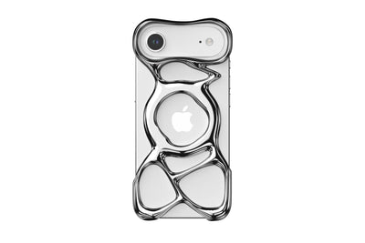 AM Emptiness Phone Case for iPhone Air - Angry Miao