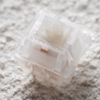 Keynation KNT L2 Linear Switch - Angry Miao