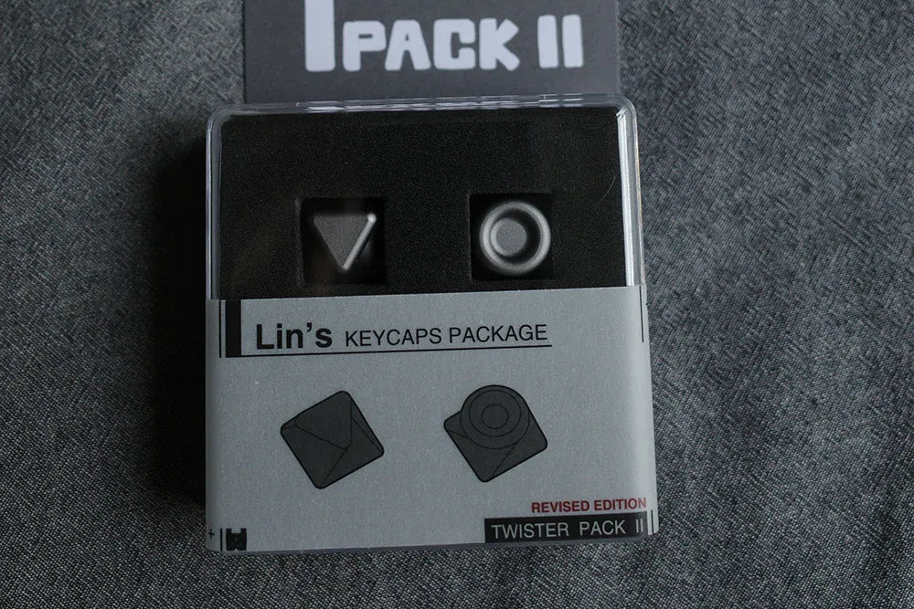Atelier Lin Twister Pack