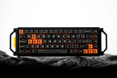 Dry Studio Mecha 65 - Angry Miao