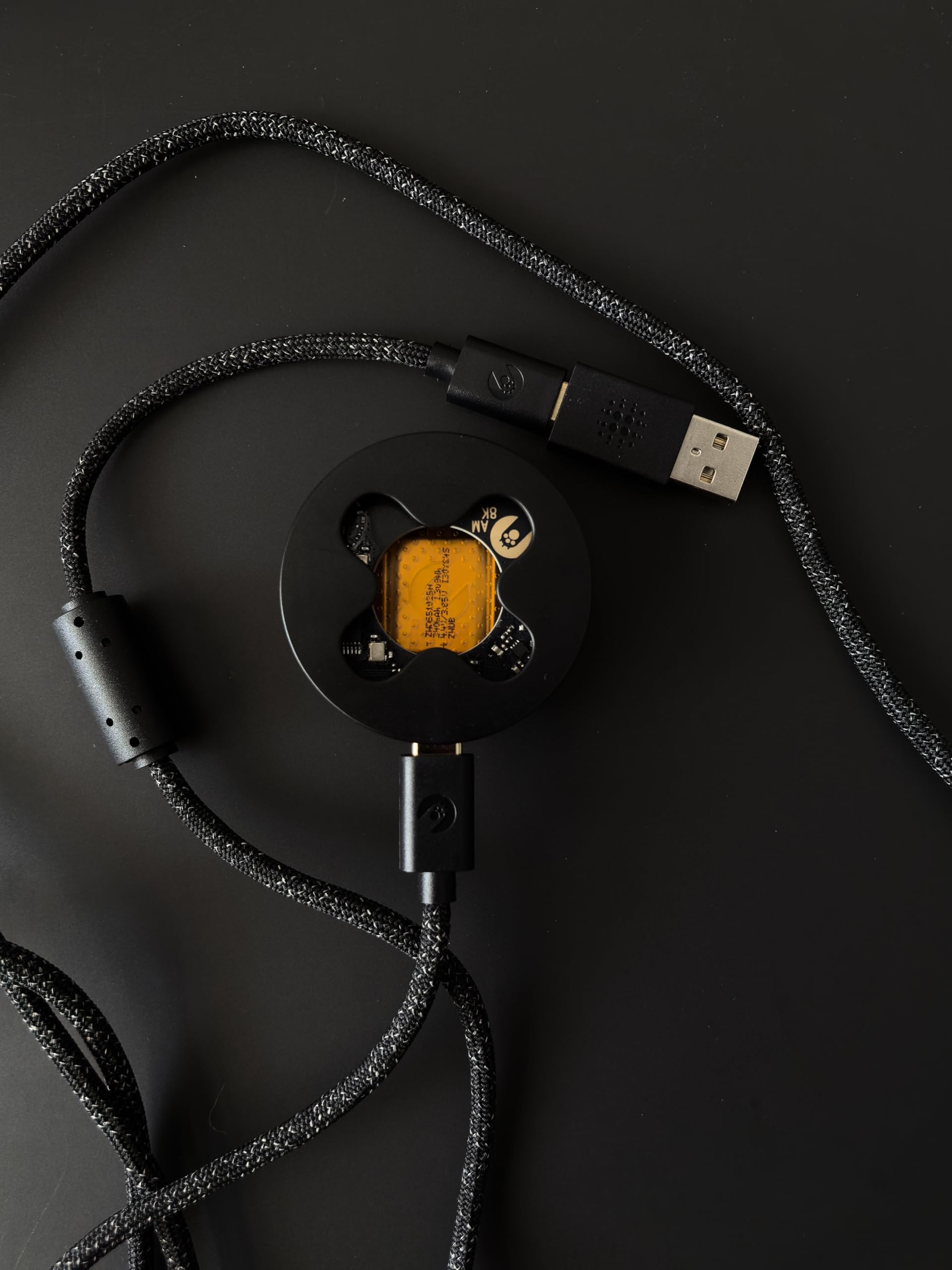 AM INFINITY MOUSE 8K Dongle - Angry Miao