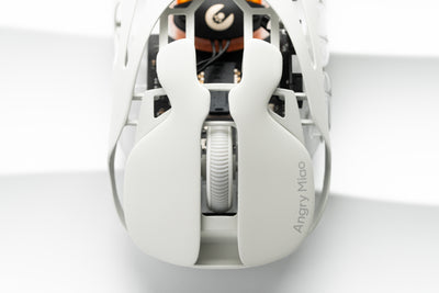 AM INFINITY MOUSE - Angry Miao