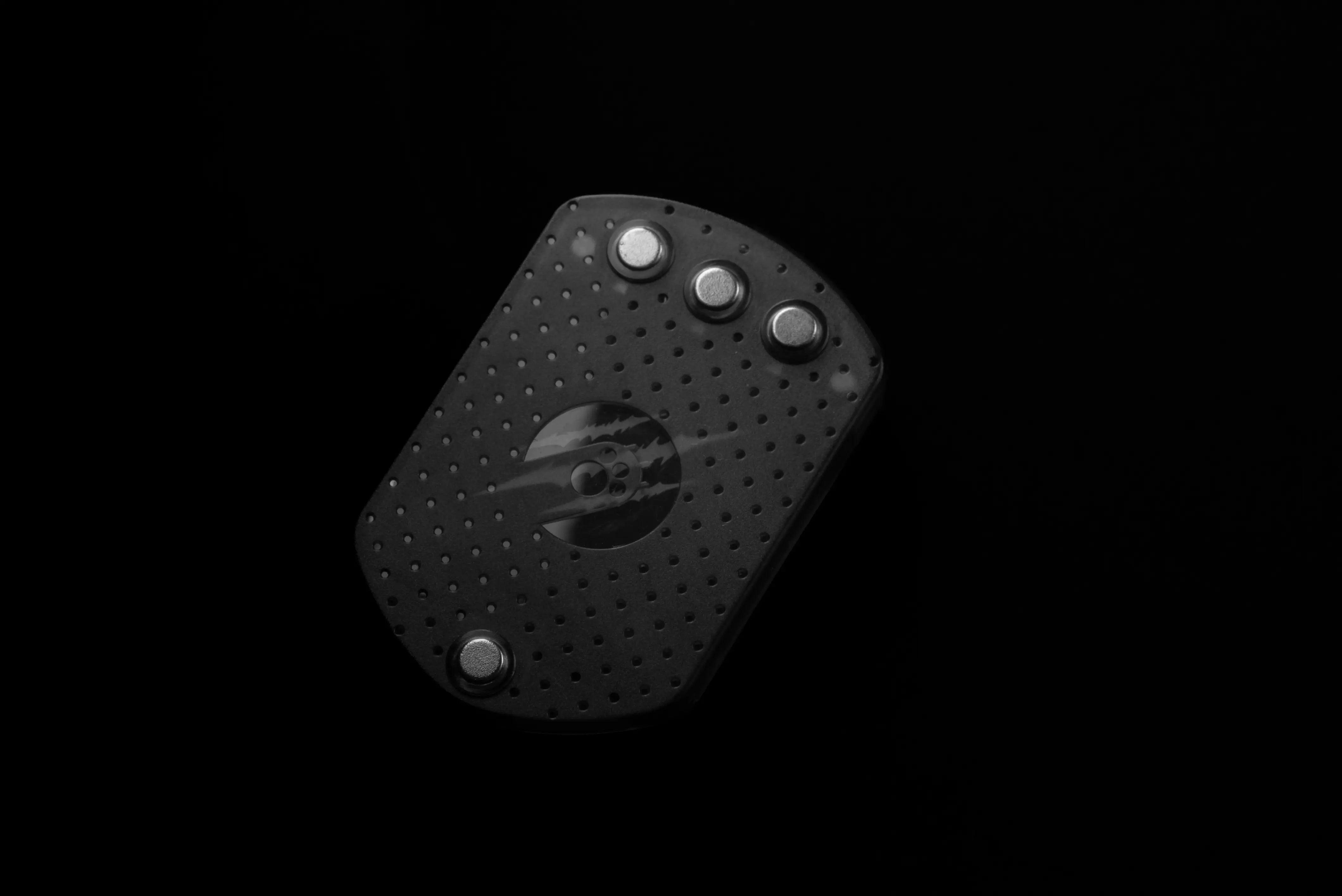 AM INFINITY MOUSE Battery - Angry Miao