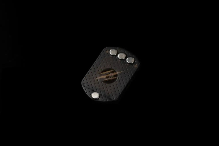 AM INFINITY MOUSE Battery