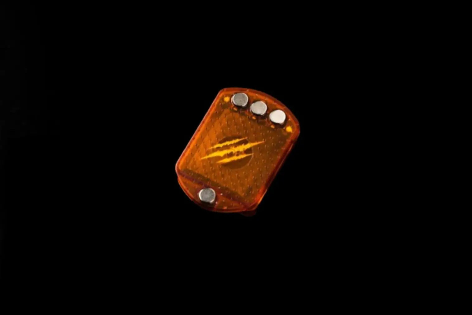 AM INFINITY MOUSE Battery