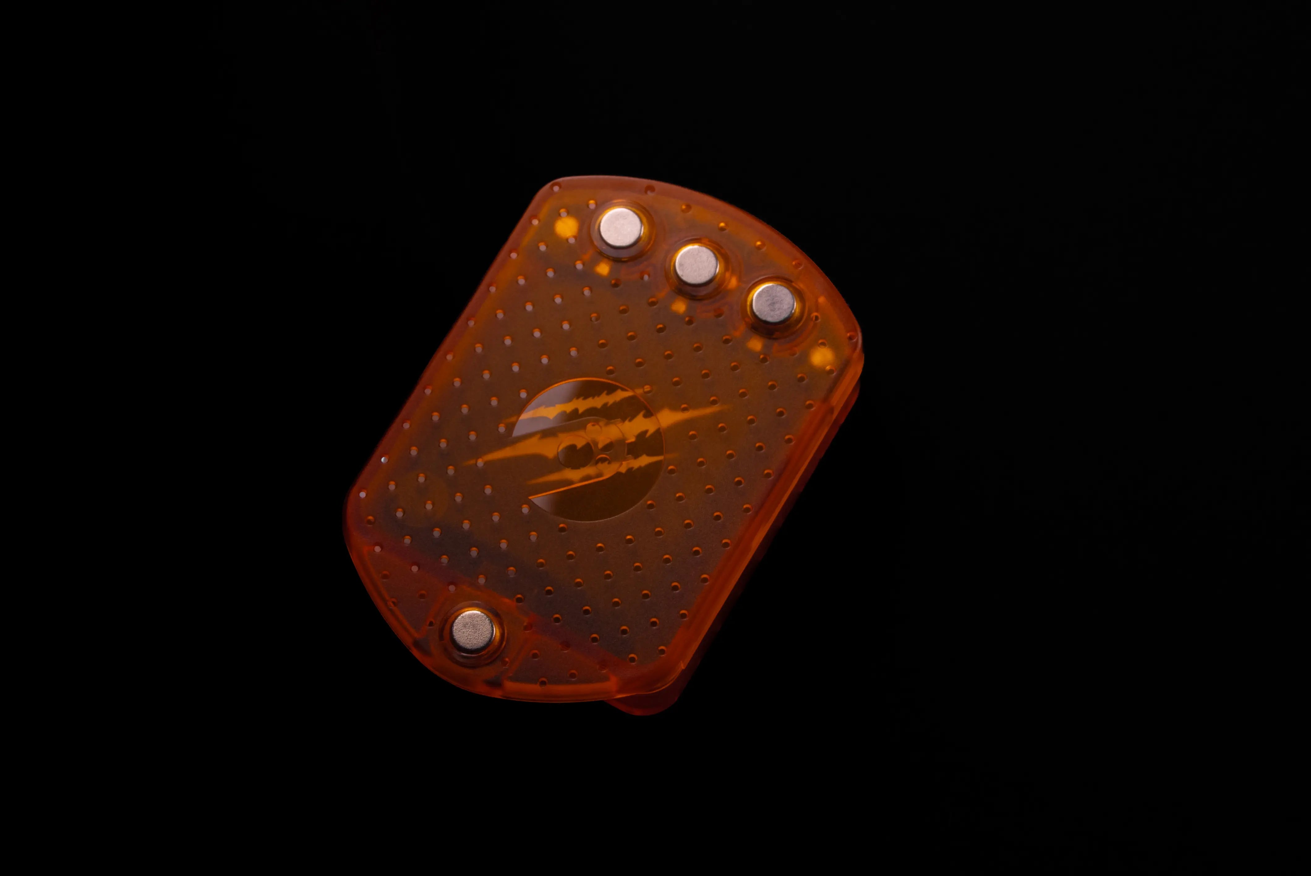 AM INFINITY MOUSE Battery - Angry Miao