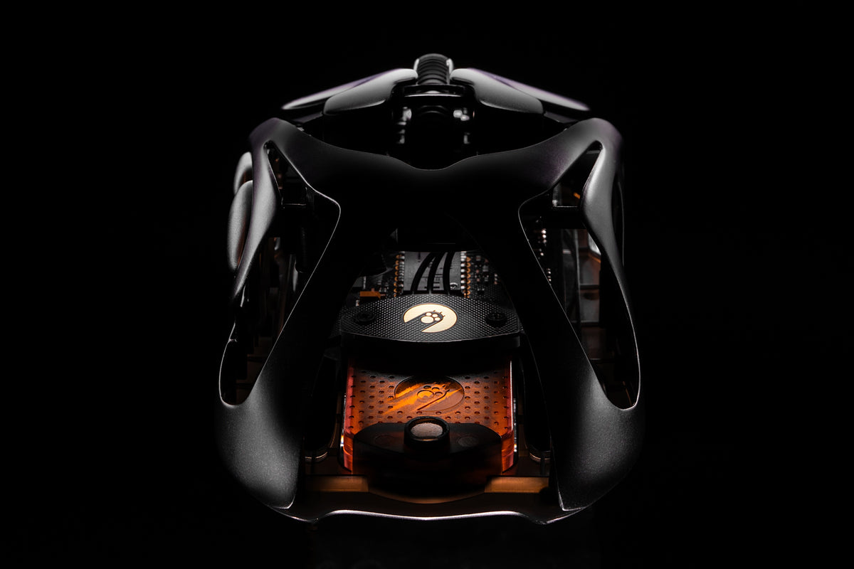 AM Infinity Mouse – Angry Miao