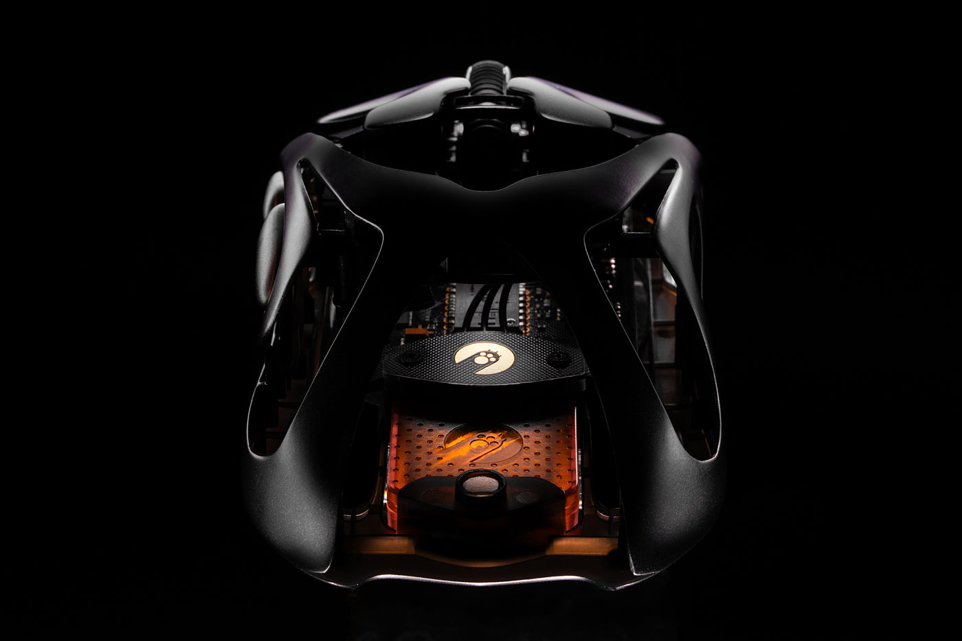 AM Infinity Mouse
