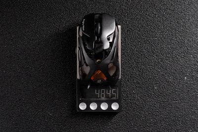 AM INFINITY MOUSE