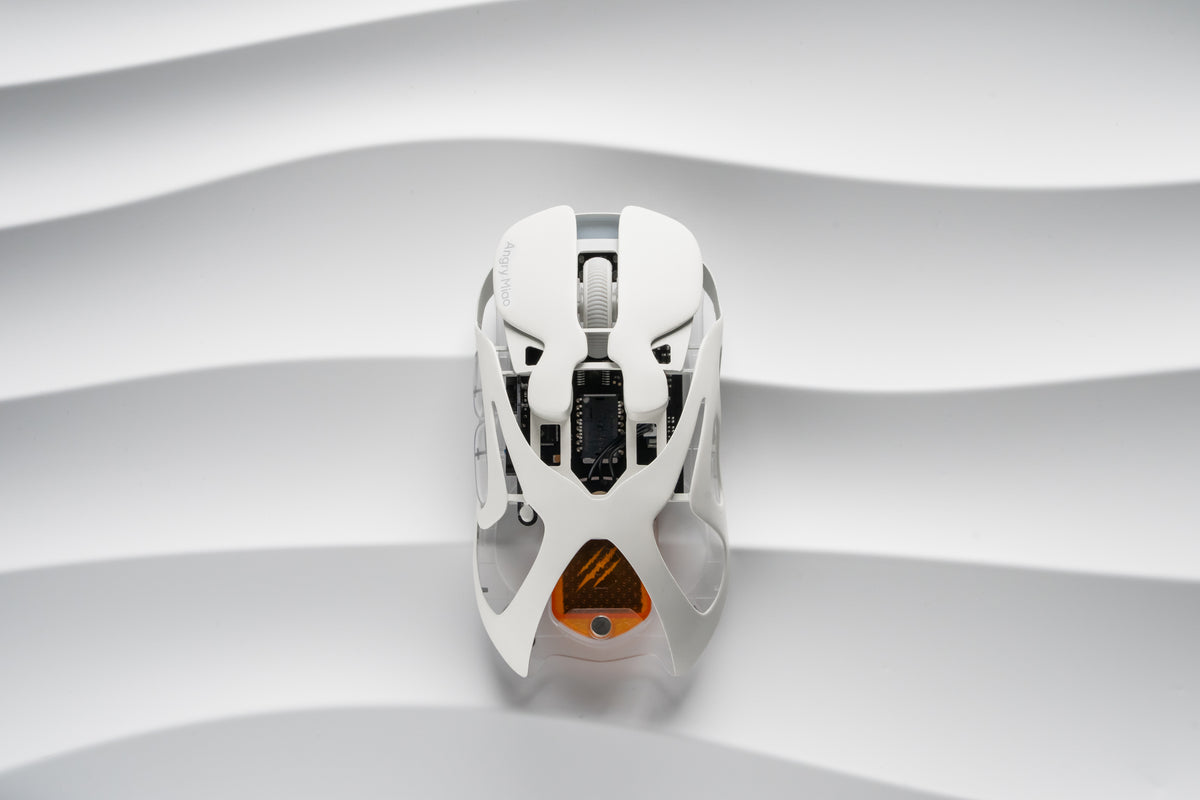 Mosuepay AM INFINITY MOUSE