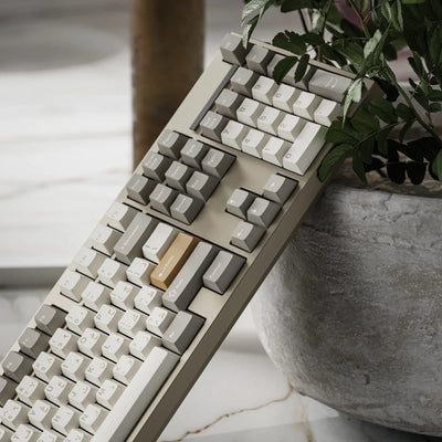 MW Alhambra Keycap Set - Angry Miao
