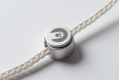 WINSHOP Coiled Aviator Cable for AM NEON 80 - Angry Miao