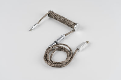 WINSHOP Coiled Aviator Cable for AM NEON 80 - Angry Miao