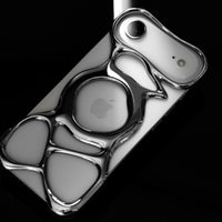 AM Emptiness Phone Case for iPhone Air - Angry Miao