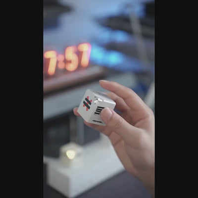AM x TEGIC CYBERCHARGE 35 (Wall Charger)